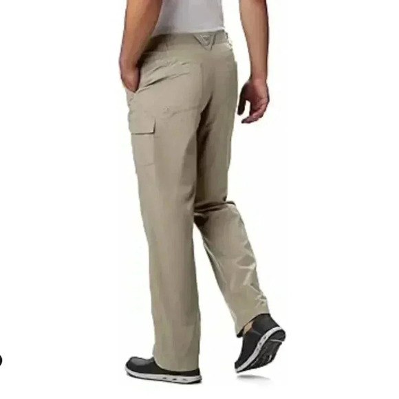 Columbia Men's PFC Blood ‘N Guts Pants sz 40x32 - Picture 8 of 11